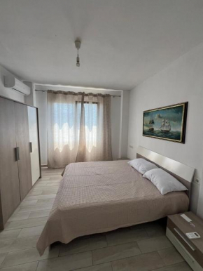 Parid apartament